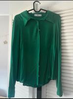 Grüne Mango Bluse Niedersachsen - Cuxhaven Vorschau