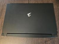 Aorus 15P KD Gaming Laptop Hessen - Rodgau Vorschau