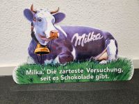 Milka Emailleschild,Emailschild,Emaille,Blechschild,Küche,Deko Berlin - Neukölln Vorschau