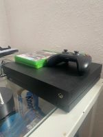 Xbox one X 1Tb + Controller Nordrhein-Westfalen - Herford Vorschau