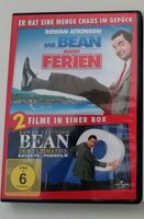 DVD Mr. Bean 2 Filme in einer Box Niedersachsen - Göttingen Vorschau