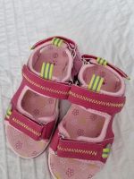 Sandalen Outdoorsandalen neu pink rosa Größe 26 Nordrhein-Westfalen - Viersen Vorschau