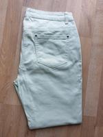 3/4 Jeans Größe 38 Tchibo Brandenburg - Zehdenick Vorschau