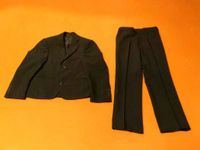 Kinderanzug Jungs Hose Jacke schwarz Gr. 122 Top Zustand Pankow - Prenzlauer Berg Vorschau