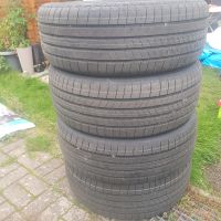 2x Bridgestone Turanza Eco R19 255/50 -2x 235/55 Sommerreifen NEU Niedersachsen - Burgdorf Vorschau