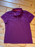 Poloshirt Polohemd Icepeak L XL 40 42 Nordrhein-Westfalen - Lage Vorschau