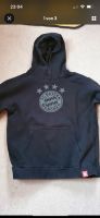 Bayern München Hoodie Bayern - Ellgau Vorschau