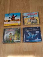 Hörspiel-CD's für Kinder 4 Stück Olchis Kokosnuss Hotzenplotz Bonn - Geislar Vorschau