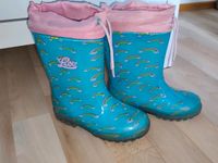 Lico Blink Gummistiefel, Mädchen, Gr. 29 Leuchtgummistiefel Bayern - Ingolstadt Vorschau