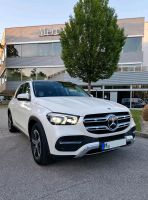 Mercedes Benz GLE 350d Mietkauf OHNE Schufa Bonitätsauskunft München - Bogenhausen Vorschau