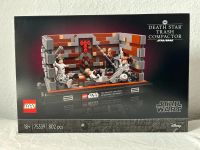 LEGO® Star Wars™ 75339 Müllpresse Todesstern™ DioramaNEU für 95€* Rheinland-Pfalz - Ruppach-Goldhausen Vorschau