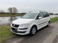 VW Touran 1.4 TSI - toller Familienwagen! Niedersachsen - Oldenburg Vorschau