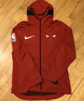 NBA Nike Chicago Bulls Herren Jacke Hessen - Offenbach Vorschau