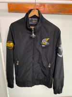 Philipp Plein Flieger Blouson Gr. M TOP- Zustand Thüringen - Magdala Vorschau