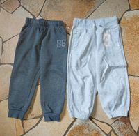 Jogginghose 104 Hose H&M Bayern - Fürstenfeldbruck Vorschau