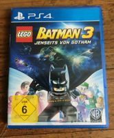 Ps4 Lego Batman 3 Jenseits von Gotham Gröpelingen - Oslebshausen Vorschau