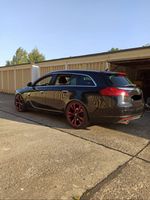 Opel Insignia Sports Tourer 2.0 CDTI Navi, Xenon, SHZ Sachsen - Coswig Vorschau