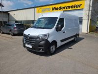 Renault Master Rückfahrkamera L2 H2 270 Grad Türen Klima Bayern - Scheyern Vorschau