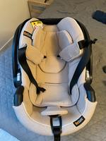 BeSafe izi Go Modular Babyschale Auto-Kindersitz Bayern - Freising Vorschau