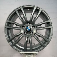 Original 19" BMW 4er F32 F33 Styling M403 Sternspeiche Alufelgen Nordrhein-Westfalen - Holzwickede Vorschau