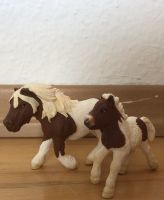 Schleich Pferd Pony Fohlen Shetlandpony Shetland 1329713608 Köln - Heimersdorf Vorschau