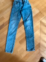 C&A Jeans super skinny Gr 170 Rheinland-Pfalz - Klein-Winternheim Vorschau