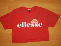 Top Shirt Bauchfrei Ellesse Gr. 36 S Bayern - Münnerstadt Vorschau