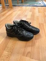 Hogan Sneakers Schwarz Damen 37 Hessen - Darmstadt Vorschau