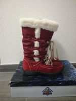 **dick gefütterte Winterstiefel** Bayern - Oberding Vorschau