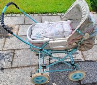 Kinderwagen (Retro): Bayern - Olching Vorschau