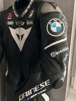 Dainese Lederkombi Laguna Seca 4, 1-teilig Kombi BMW Dresden - Johannstadt Vorschau