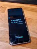 Samsung Galaxy A21s Display Schaden Nordrhein-Westfalen - Paderborn Vorschau