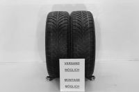 2 x 205/60 R16 92H Winterreifen Bridgestone LM-32 M+S 6,2 DOT3720 Baden-Württemberg - Brackenheim Vorschau