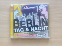 CD "Berlin Tag & Nacht - Die Hits der coolsten WG der Stadt" Bayern - Dinkelsbuehl Vorschau