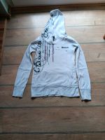 Bench Hoodie dünn gr S Hessen - Marburg Vorschau