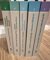 Theologie für Lehrerinnen und Lehrer (5 Bände) Nürnberg (Mittelfr) - Oststadt Vorschau