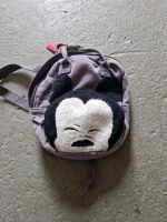 Rucksack Mickey Mouse Duisburg - Meiderich/Beeck Vorschau