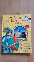 Kinderbuch Buch Hörbuch Ritter Burg Bayern - Donauwörth Vorschau