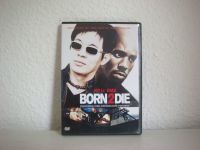 Born 2 Die DVD Topfeinde Sind Gefährliche Freunde Jet Li DMX Warn Kiel - Russee-Hammer Vorschau