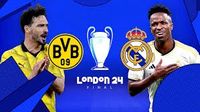 SUCHE 2x Tickets BVB Borussia Dortmund vs Reale Finale London Dortmund - Mitte Vorschau