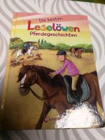 Leselöwen Pferdegeschichten Niedersachsen - Vechta Vorschau