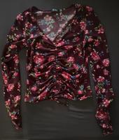 Bershka langarmshirt Saarbrücken - St Johann Vorschau