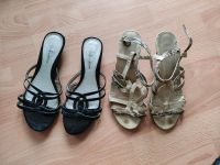 Sandalen Pantoletten Damen Bayern - Lindau Vorschau