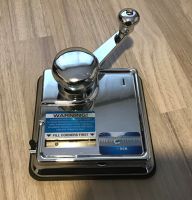 OCB Micromatic Duo Zigarettenstopfmaschine Nordrhein-Westfalen - Bad Oeynhausen Vorschau