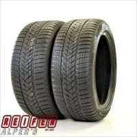 2X WINTERREIFEN NEU 275/40 R18 103V MO PIRELLI SOTTOZERO3 aus2020 Baden-Württemberg - Donzdorf Vorschau