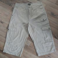 Shamp  Cargo kurze Hose Gr. 48 Nordrhein-Westfalen - Herscheid Vorschau