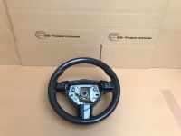 Opel Astra H Zafira B Vectra OPC Lenkrad Steering Wheel Schwarz * Sachsen-Anhalt - Köthen (Anhalt) Vorschau