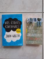 Bücher John Green (französisch) Niedersachsen - Bad Zwischenahn Vorschau