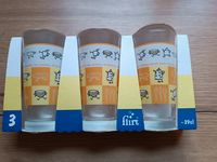 3 Kitchenomics Longdrinkgläser Flirt Thüringen - Veilsdorf Vorschau