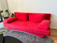 Couch Sofa zum Ausziehen Schlafsofa Berlin - Reinickendorf Vorschau